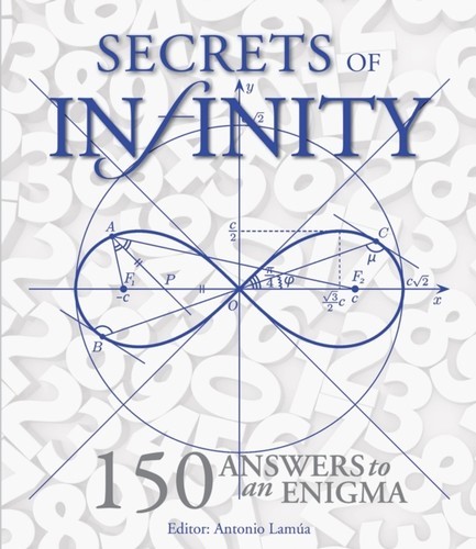SECRETS OF INFINITY HB