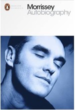 MORISSEY-AUTOBIOGRAPHY PB