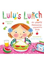 LULU'S LUNCH HB