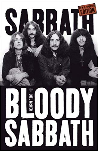 SABBATH BLOODY SABBATH