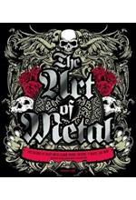 THE ART OF METAL HB