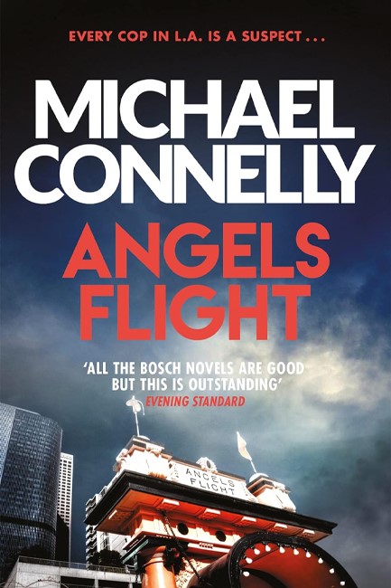 ANGELS FLIGHT PB