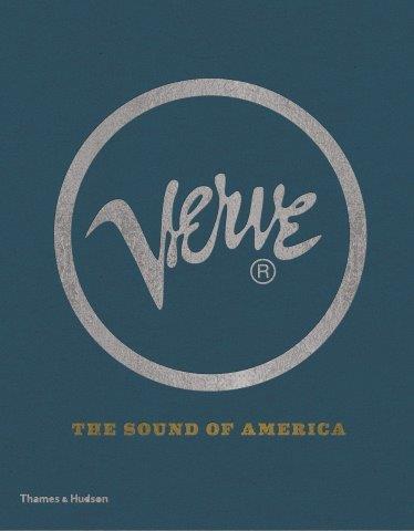 VERVE-THE SOUND OF AMERICA HB