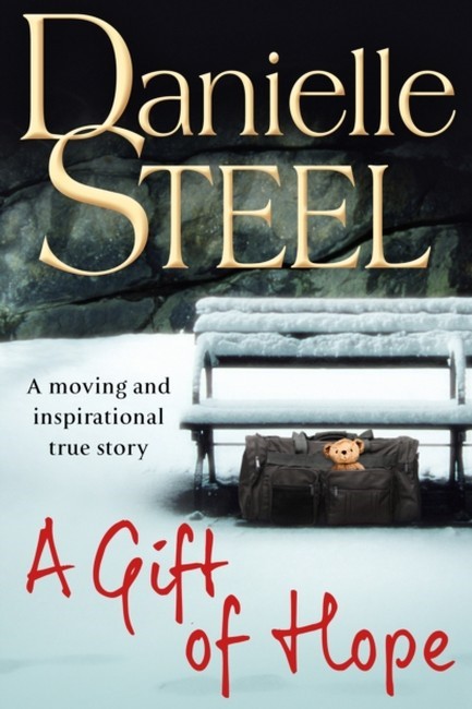 A GIFT OF HOPE PB