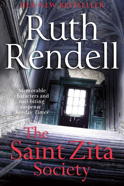 THE SAINT ZITA SOCIETY PB