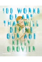 100 WORKS OF ART THAT WILL DEFINE OUR AGE HB