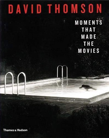 MOMENTS THAT MADE THE MOVIES HB