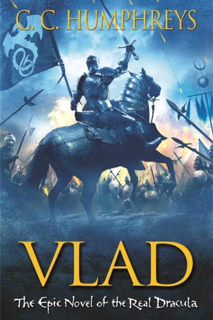 VLAD THE LAST CONFESSION PB