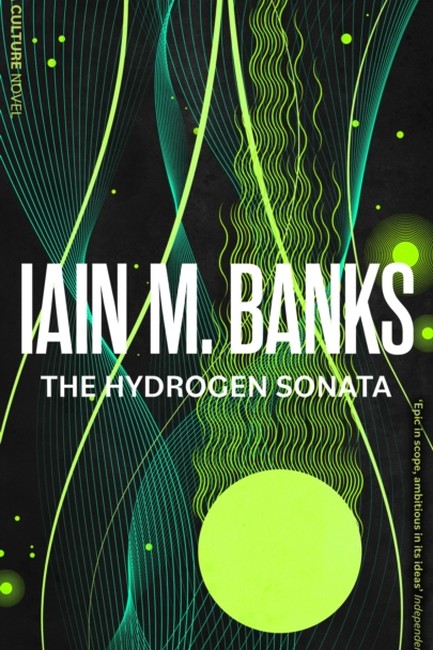 THE HYDROGEN SONATA