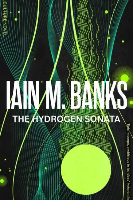 THE HYDROGEN SONATA