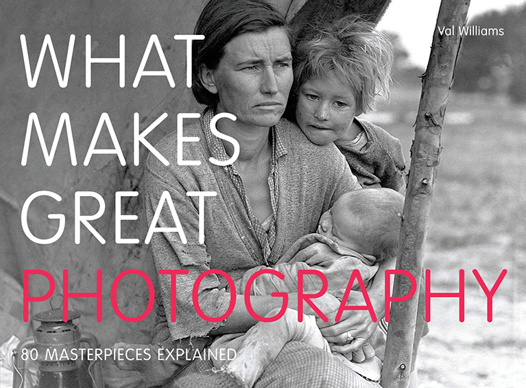 WHAT MAKES GREAT PHOTOGRAPHY  FX