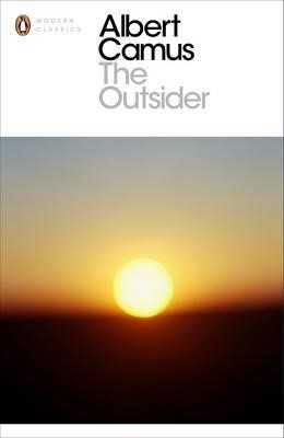 THE OUTSIDER PB