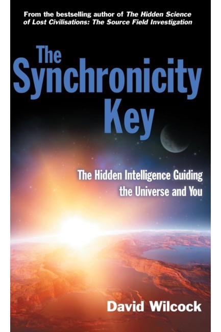 THE SYNCHRONICITY KEY PB