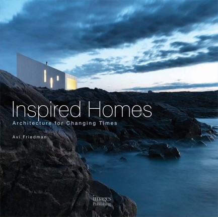 INSPIRED HOMES HB