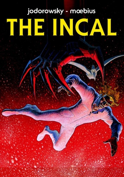 THE INCALL