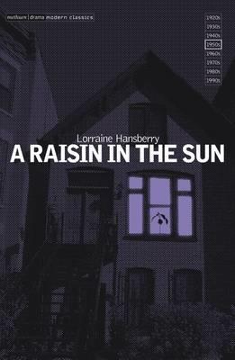 A RAISIN IN THE SUN PB