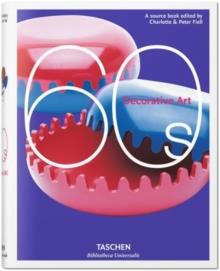 DECORATIVE ART 60S HB