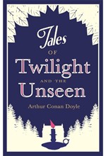 TALES OF TWILIGHT