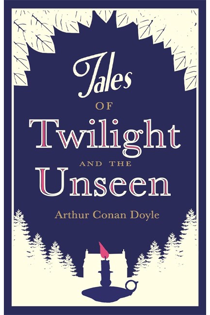 TALES OF TWILIGHT