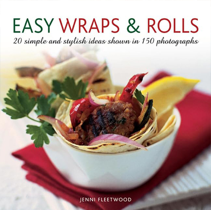 EASY WRAPS AND ROLLS FX