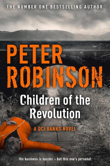 CHILDREN OF THE REVOLUTION PB