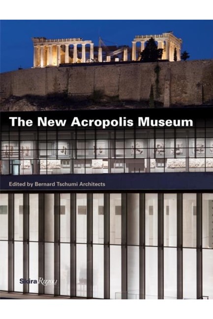 NEW ACROPOLIS MUSEUM ΡΒ