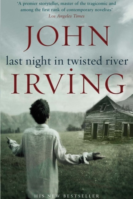 LAST NIGHT IN TWISTED RIVER