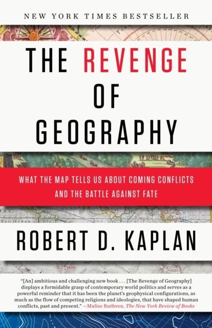 THE REVENGE OF GEOGRAPHY