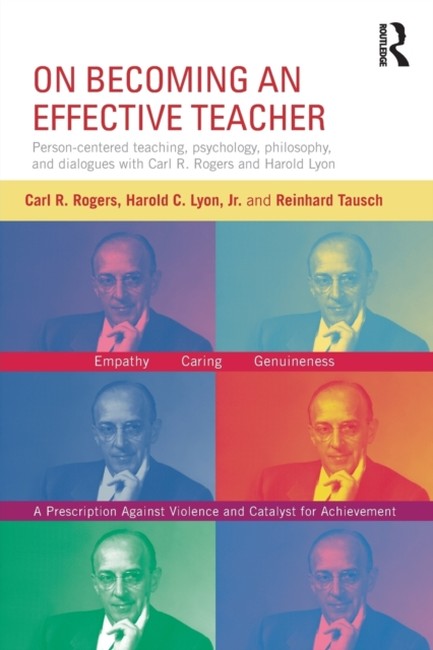 ON BECOMING AN EFFECTIVE TEACHER