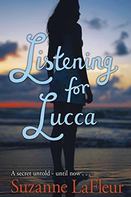 LISTENING FOR LUCCA PB