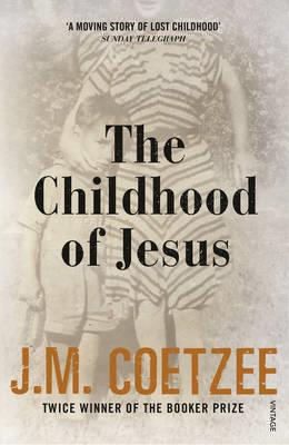 THE CHILDHOOD OF JESUS PB