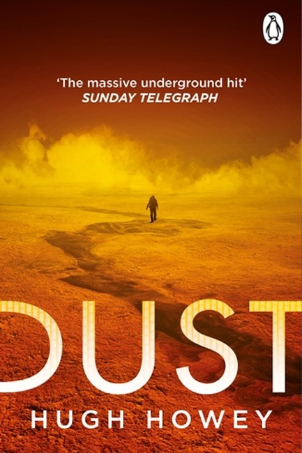 DUST PB