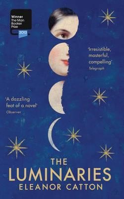 THE LUMINARIES PB