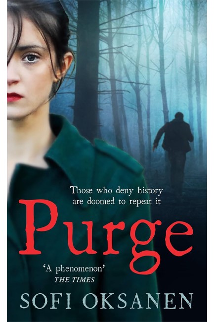 PURGE PB
