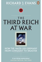 THE THIRD REICH AT WAR PB