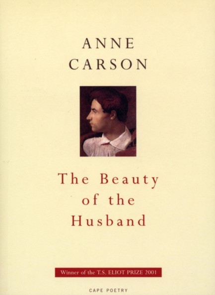 THE BEAUTY OF THE HUSBAND PB