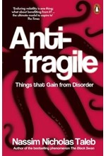 ANTI-FRAGILE PB