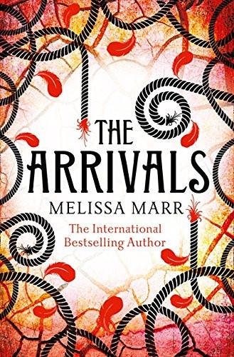 THE ARRIVALS PB