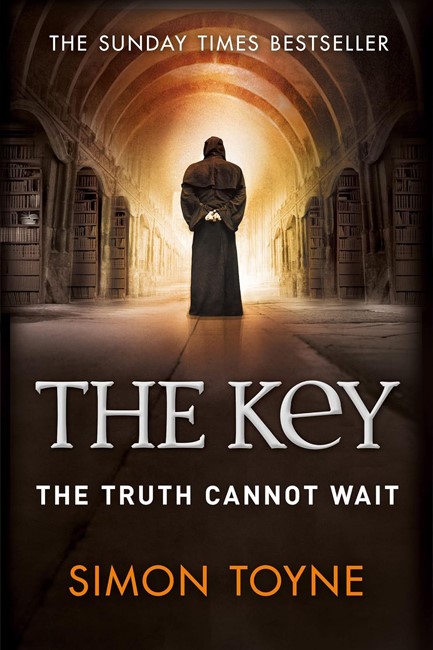 THE KEY PB