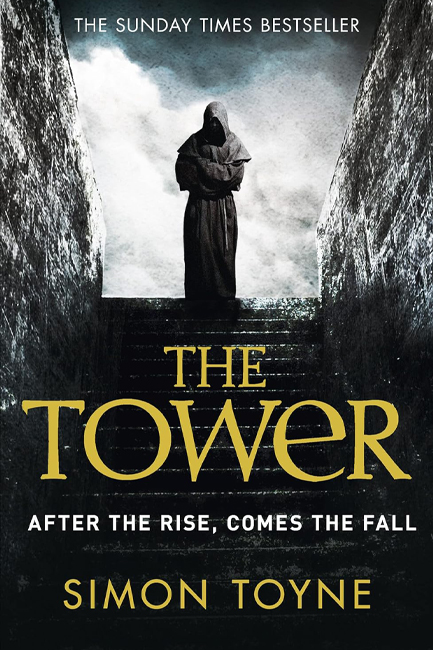 THE TOWER PB