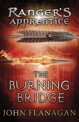 THE BURNING BRIDGE PB