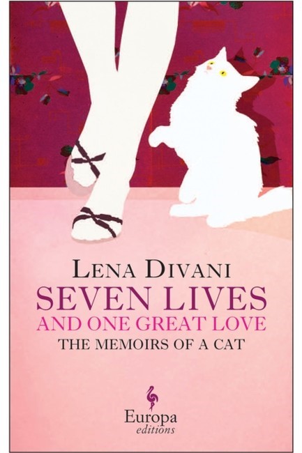 SEVEN LIVES AND ONE GREAT LOVE PB