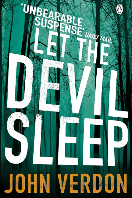 LET THE DEVIL SLEEP PB