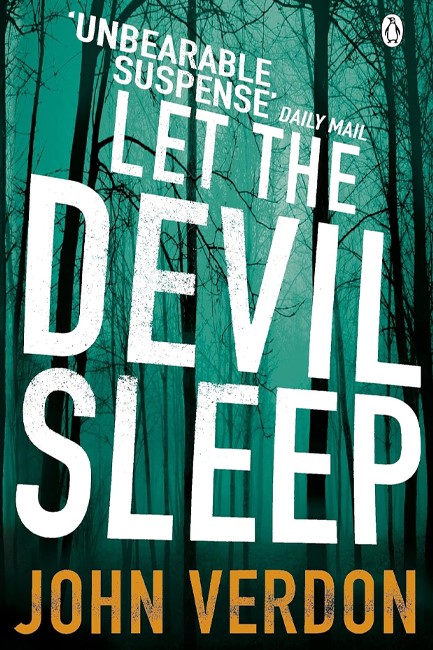 LET THE DEVIL SLEEP PB