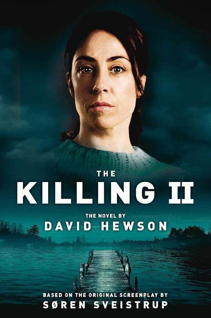 THE KILLING II PB