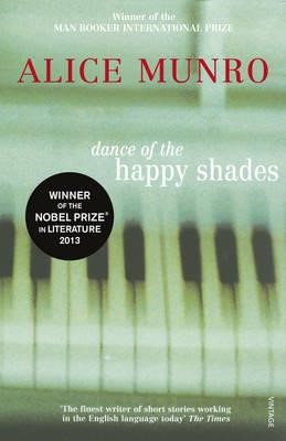 DANCE OF THE HAPPY SHADES PB