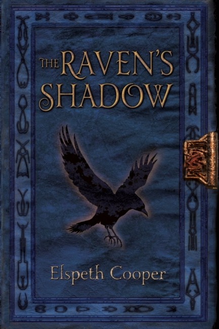 THE RAVEN'S SHADOW PB