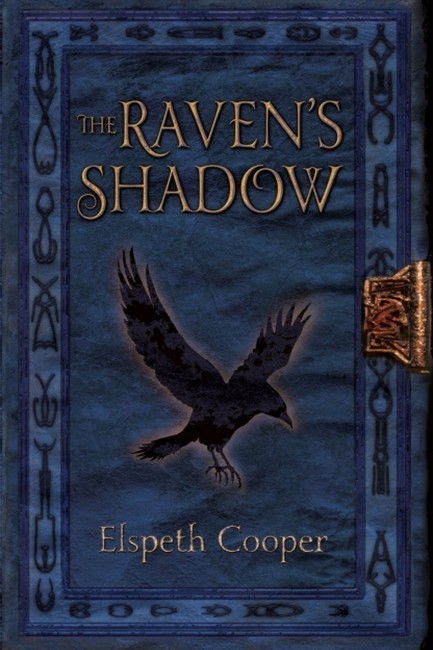 THE RAVEN'S SHADOW PB