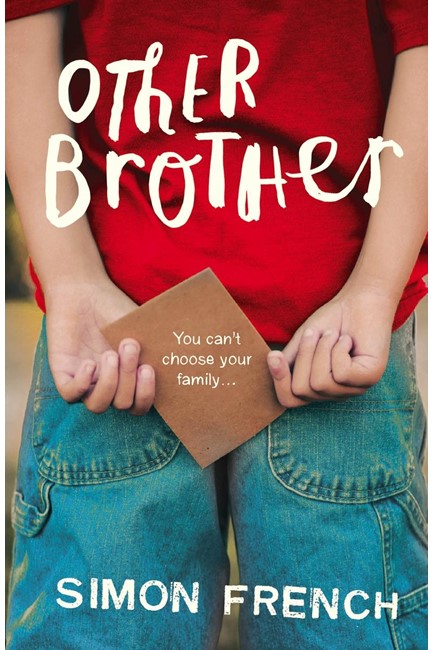 OTHER BROTHER PB