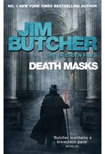 DEATH MASKS